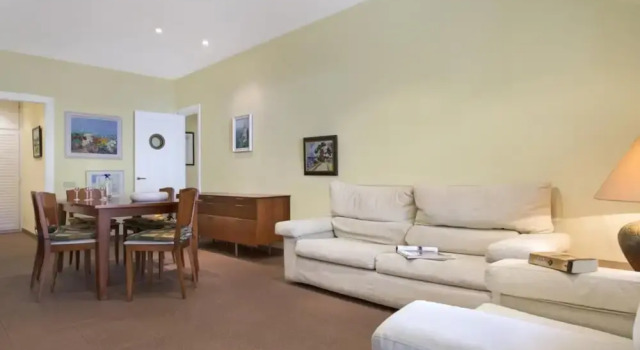 Апартаменты Ana 1 in Llafranc With 3 Bedrooms and 2 Bathrooms