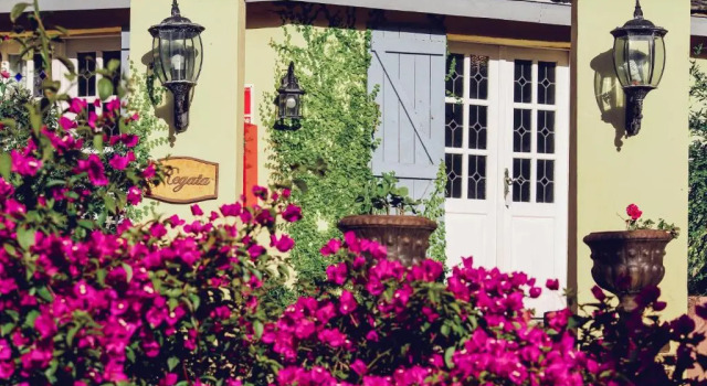 Вилла Villa Toscana Boutique Hotel