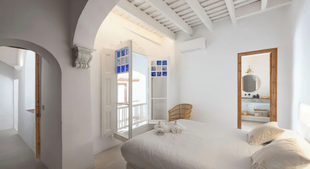 Casa Concha - Casas