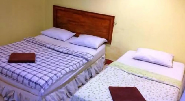P.N. Guest House
