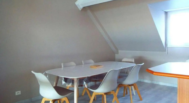 Appartement Carnac, 3 pièces, 5 personnes - FR-1-477-84, Rezerwuj Apartament Carnac 