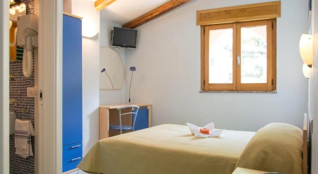 Номер Standard Minihotel IRIS