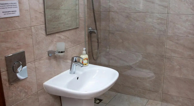 Апартаменты Standard Azur 21 (Азур)