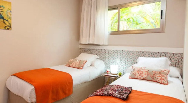 Par 4 Villa 16 Salobre Golf Holiday Rental