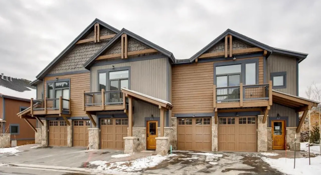 River Run Townhome RR65