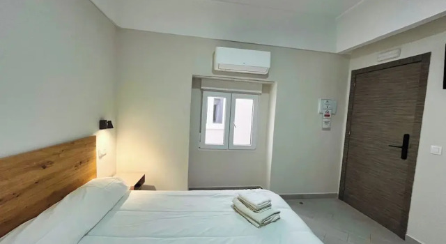 Двухместный номер Classic Hostal Pompeya Merida