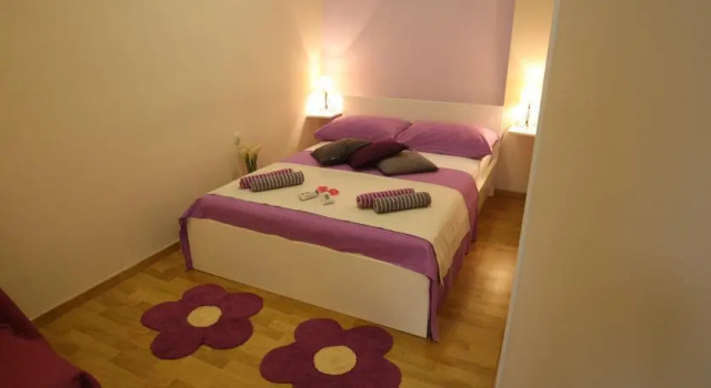 Miriam Rooms Zadar, Забронировать Апартаменты/квартира Отели Задар с парковкой, рядом с Пляж Коловаре, Парковка