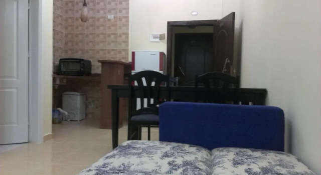 Georgia residence Alhyaa area 84511 Hurghada Egypt, Prenota Appartamento Hurghada Mar Rosso