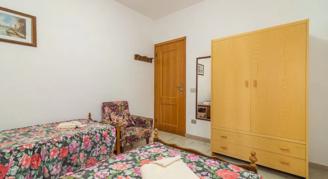 Апартаменты с 3 комнатами Casa Poeta