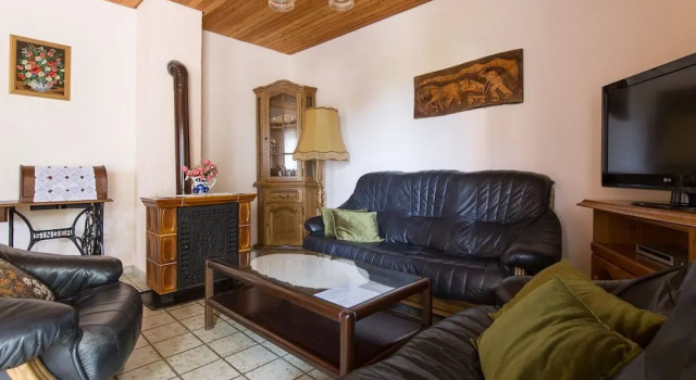 Apartment Galetic