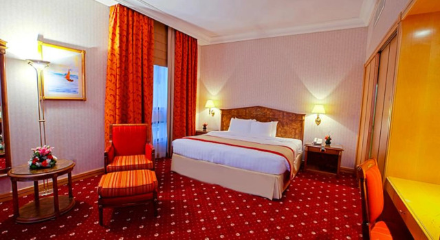 Capitol Hotel