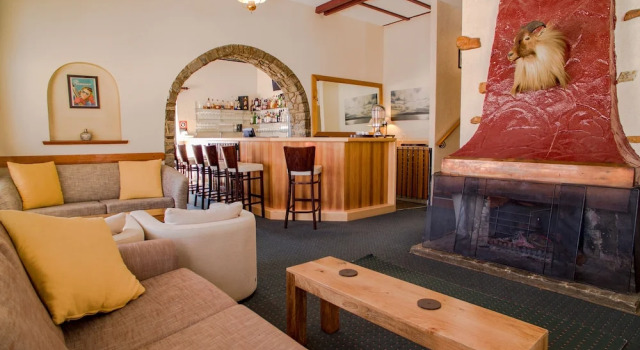 Marritz Hotel, Забронировать Отель Перишер-Вэлли Kosciuszko National Park