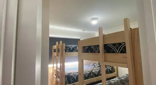 Номер Standard Linda Casa Familiar, Segura Y Muy Buena Ubicación