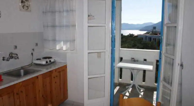 Pelagia Apartments