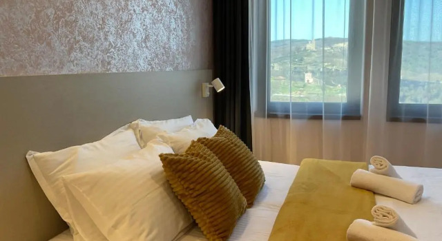 Полулюкс Guest Rooms Tsarevets