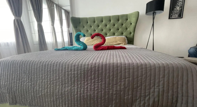 Apartment G-kartal Mukomolny 2, Book Apartment Moscow Russia