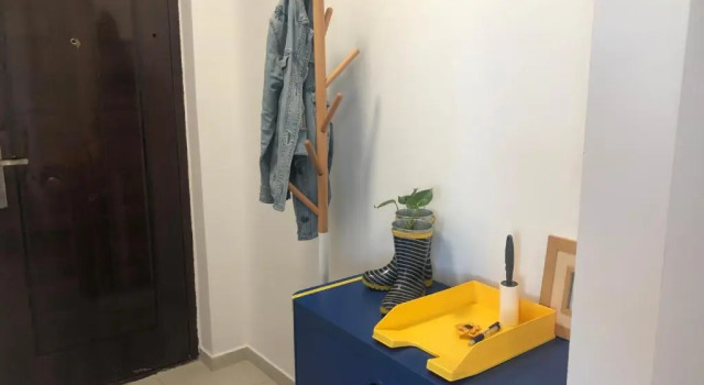 Студия Travel and Discover @ Smart Stay Near Metro
