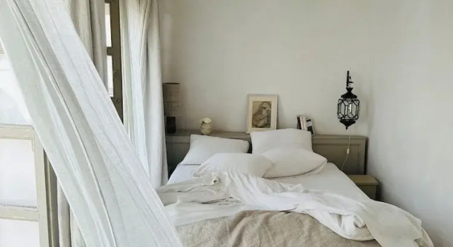 Junior suite Riad Berbère Marrakech