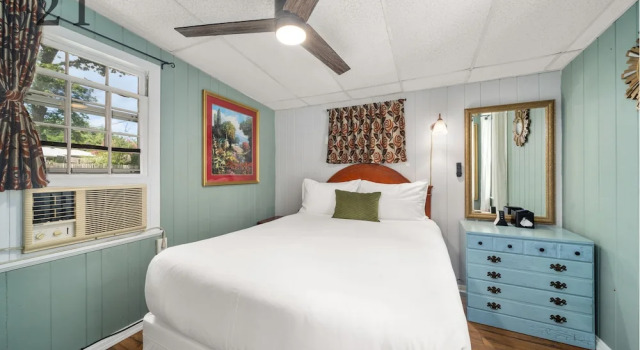 Двухместный номер Comfort CedarWood Inn