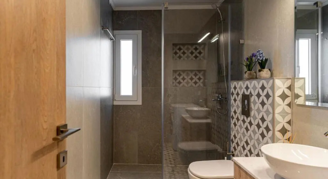 Апартаменты Deluxe Zen Luxury Apartments