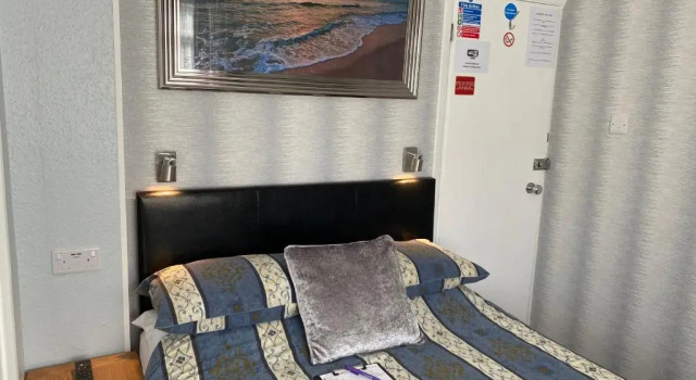 Двухместный номер Standard Inglewood Guest House