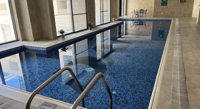 Luxury Studio DAMAC TOWER - 1 BEDROOM