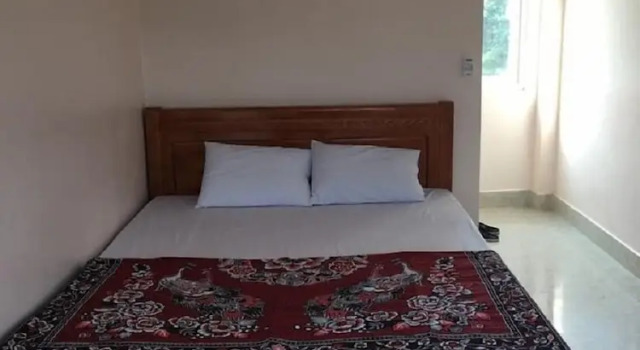 Mai Chau Hotel Homestay 24 Hostel, Boek Hostel SPA-hotels in Hoa Binh, SPA