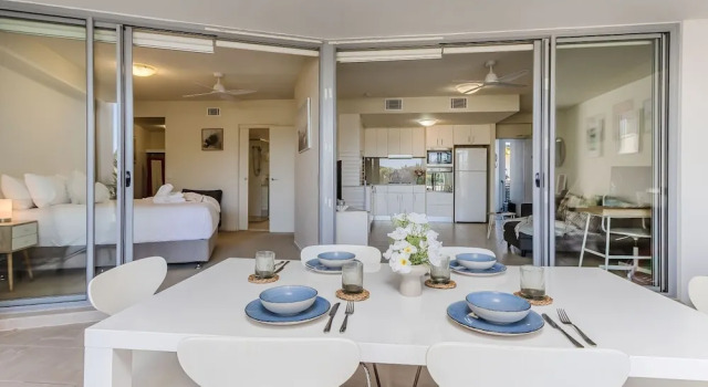 Drift Apartments - Tweed Coast Holidays