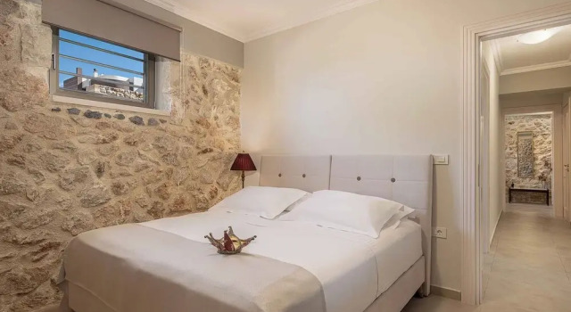 Вилла Luminus Arcus Villa I Modern villa with a private pool