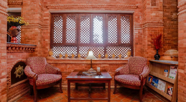 Dahlia Boutique Hotel