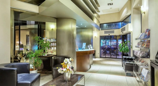 Egnatia Palace Hotel & Spa