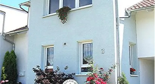 Gästehaus Geppert, Reserva ahora Hotel Hoteles en Baden-Wurtemberg con desayuno, Desayunos