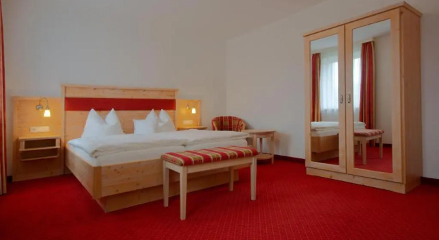 Номер Standard Pension Am Finkenberg