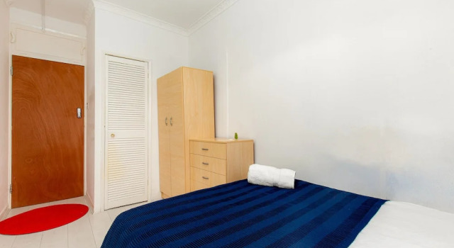 James Middleton House - Deluxe Guest Room 2