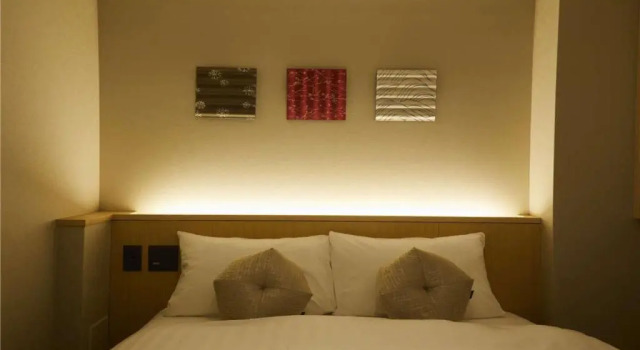 Номер Standard Hostel Inn Kyoto Gion