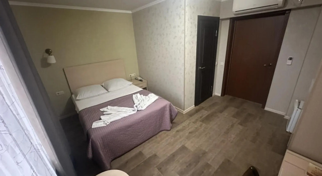 Номер Comfort Золотое Кольцо