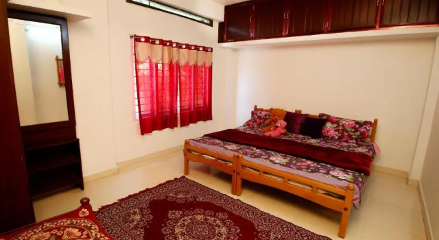 Agasthyamadam Homestay