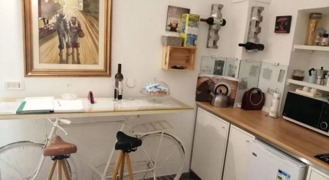 La piccola casa di Tania, Rezervați Hotel Terlizzi Bari Province