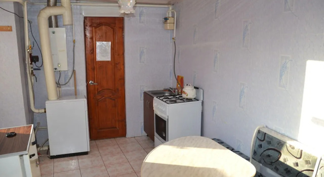 Номер Standard Comfort Room