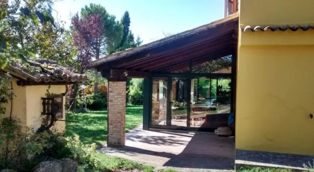 Country house Mezzanotte, Rezervovat Hotel Pergola 
