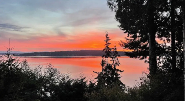 Коттедж Serenity Pines by Avantstay Incredible Views
