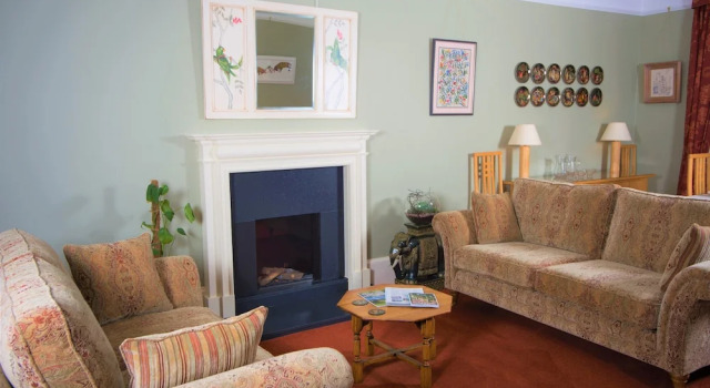Craig Villa Guest House