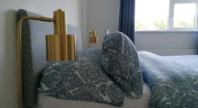 Коттедж Castlebar 3 bedroom house