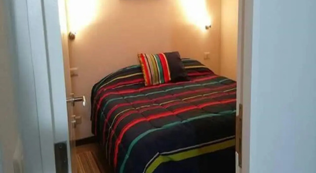 Cabana Tilleia 4 Personas, Prenota Hotel Pucón 