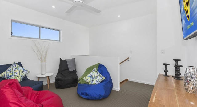 Sun Dream Palace - Tweed Coast Holidays, Buchen Sie Hotel Casuarina 