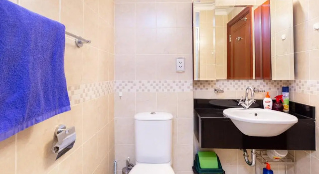 Апартаменты Deluxe An Corner The Manor The Art - Saigon Central
