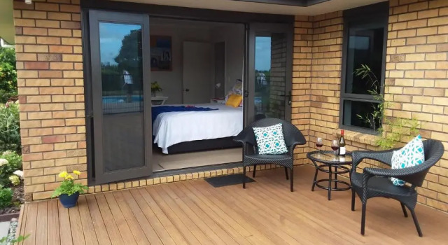 Номер Deluxe Applecross Sanctuary