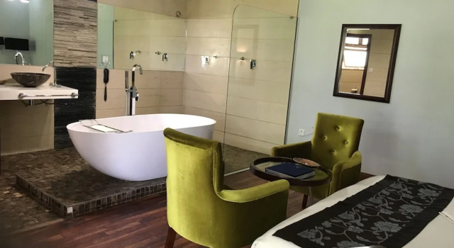 Номер Standard Kondwane Boutique Guest House