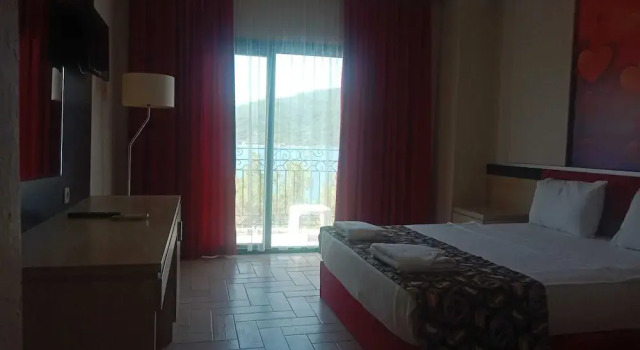 Двухместный номер Standard Club Bellamare Beach