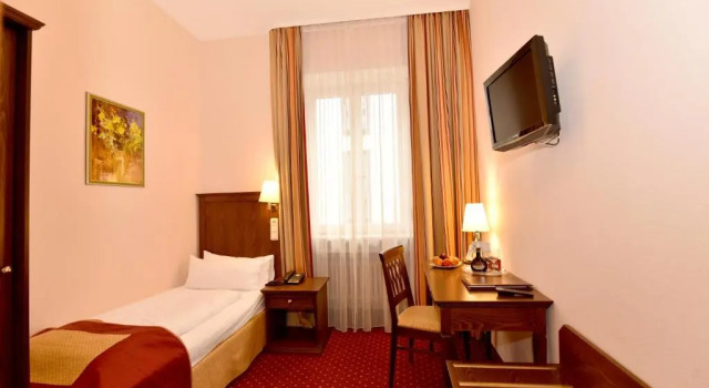 Номер Standard Hotel Römerhof